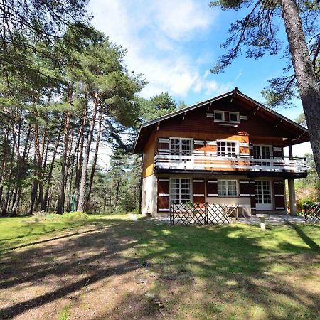 Large Riverside Chalet Near Gorges Du Verdon La Bastide  Εξωτερικό φωτογραφία
