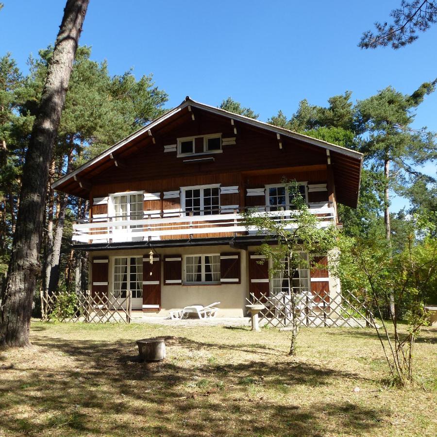 Large Riverside Chalet Near Gorges Du Verdon La Bastide  Εξωτερικό φωτογραφία