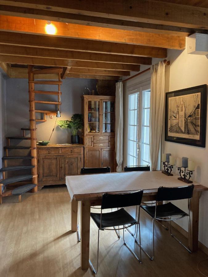 Large Riverside Chalet Near Gorges Du Verdon La Bastide  Εξωτερικό φωτογραφία