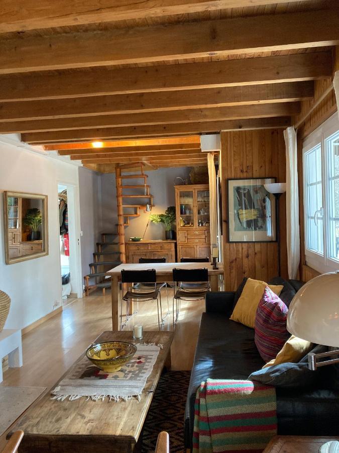 Large Riverside Chalet Near Gorges Du Verdon La Bastide  Εξωτερικό φωτογραφία